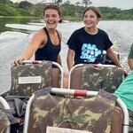 Photo taken by Julien C