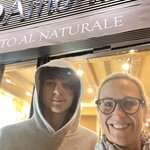 Photo taken by Maud Alison L