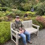 Photo taken by Marcia E