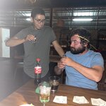 Photo taken by Lisa T