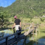 Photo taken by Men-Jean L