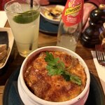 Photo taken by Sam B