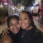 Photo taken by Michelle B