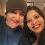 Photo taken by Arundhati G