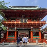 Photo taken by Lisa W