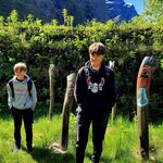 Photo taken by Linda M