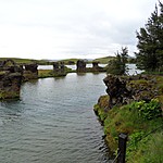 Kalfastrandavogar Lava Pillars | Photo taken by Otto S