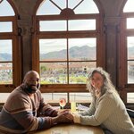 Photo taken by Alyssa R