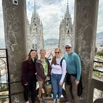 Photo taken by Lisa P