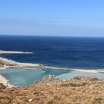 Balos | Photo taken by Jason C