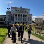 Photo taken by Julie G