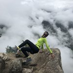 Photo taken by Schemilda A