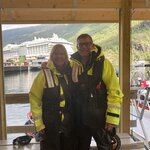 Photo taken by Barbara R