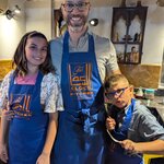 Photo taken by Jessica B