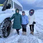 Photo taken by Sandra D