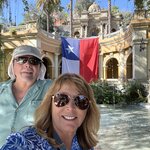 Photo taken by Donna R