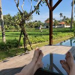 Photo taken by Kim G