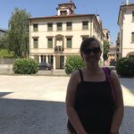 Photo taken by Seth D