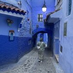 Photo taken by Donna F