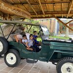 Photo taken by Sangini S