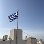 Flag of Greece | Photo taken by David C