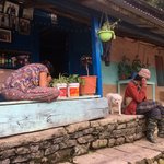 Photo taken by Joanna K