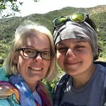 Photo taken by Victoria P