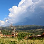 Photo taken by Linda M