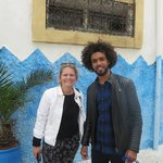 Photo taken by Eileen S