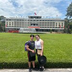 Photo taken by Vinh T