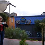 Photo taken by Sheila R