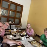 Photo taken by Robin W