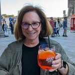 Photo taken by Pam N