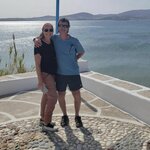 Photo taken by Vicki V