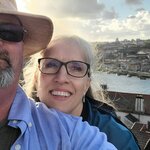 Photo taken by Laura R