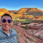 Photo taken by KHEE BOON L