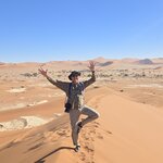 Photo taken by Joaquin M