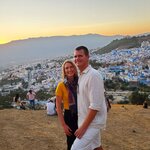 Photo taken by Steph V