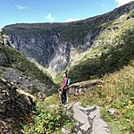 Photo taken by Christine C