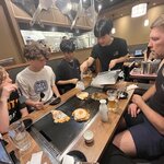 Photo taken by Tara S