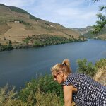 Photo taken by George N