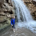 Photo taken by lynn o