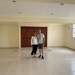 Photo taken by Larry M