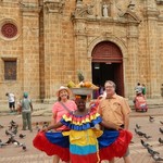 Cartegena | Photo taken by Bonnie S