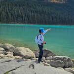 Photo taken by Leonila Q