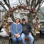 Photo taken by Laurel W