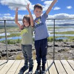 Photo taken by Amanda D