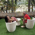 Photo taken by Kim D