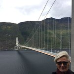 Photo taken by Michelle J