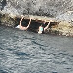 Photo taken by steve s